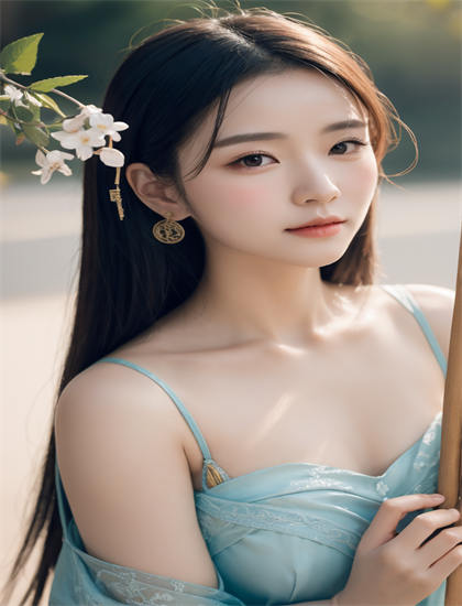 拍摄现场直击《像格蕾丝一样的女孩》：的审美特点与艺术成就 了解一部电影是如何诞生