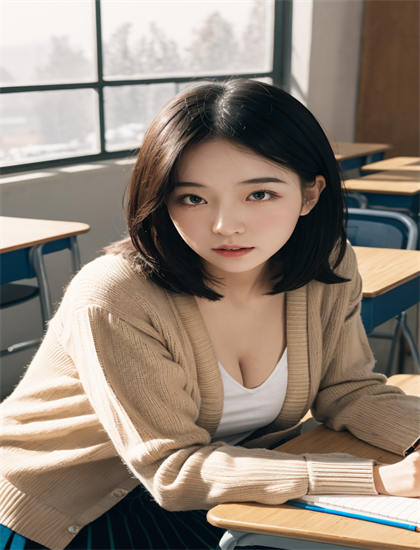 从歌舞片角度解读敢ZUO敢为女声秀：的叙事结构与视觉语言 ——带你领略歌舞片的魅力