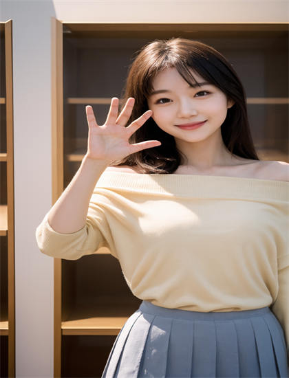 技术分析：《淘气少女求爱记》中的虚拟现实技术 艺术与技术的完美融合 为观众带来全新视觉体验